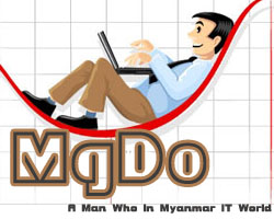 Do - Who in myanmar IT World